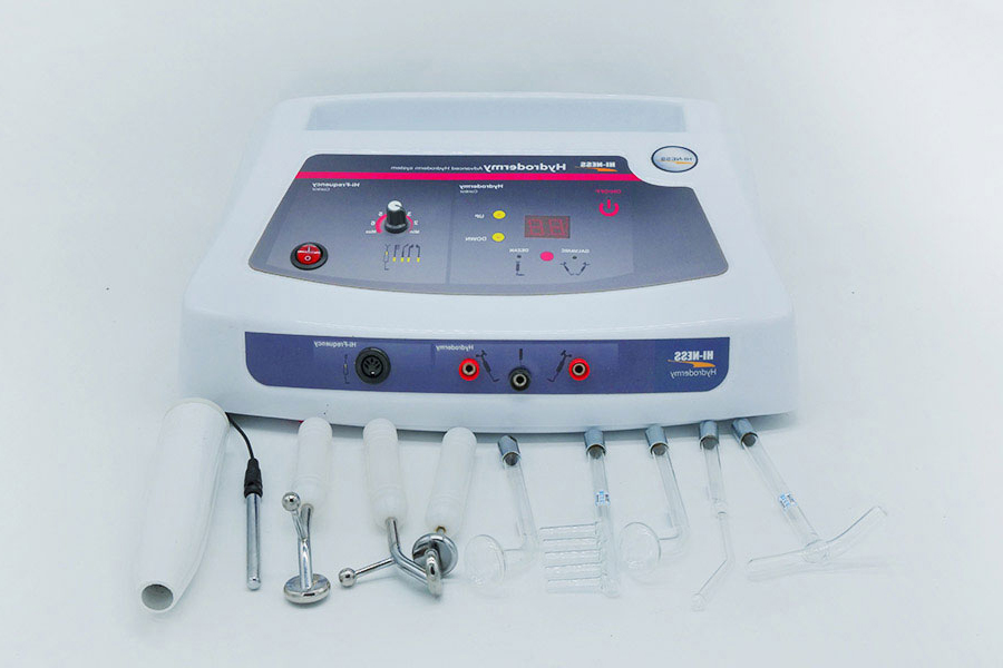 قیمت دستگاه هیدرودرمی هاینس