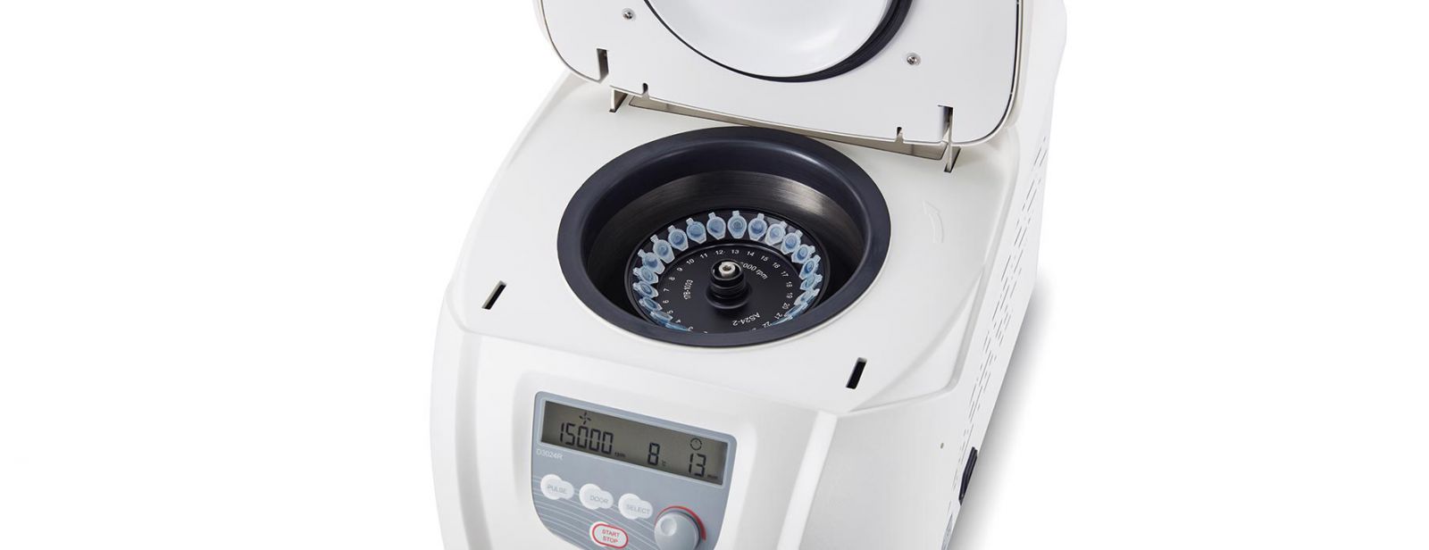 میکرو سانتریفیوژ یخچالدار