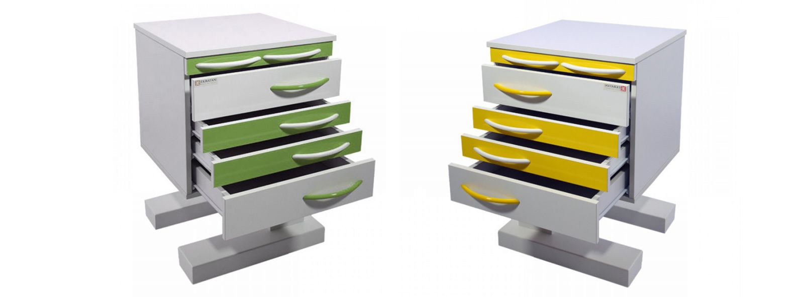 روتور چهار کشو