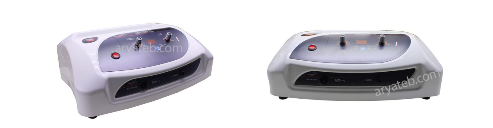  دستگاه الکترولیز موهای زائد هاینس