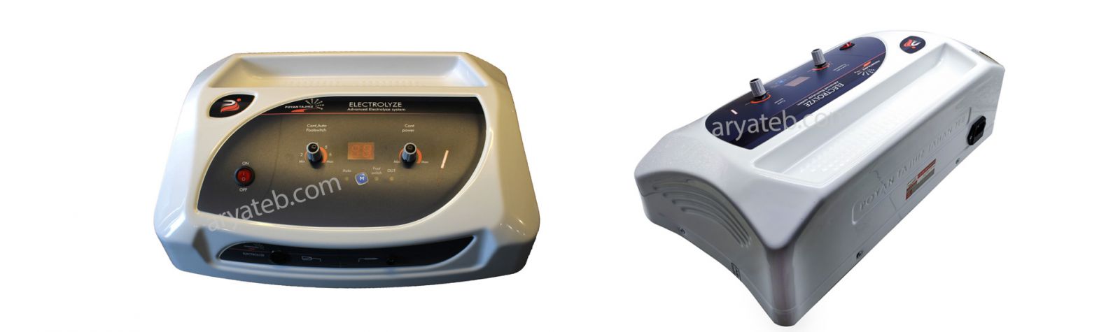 دستگاه الکترولیز موهای زائد