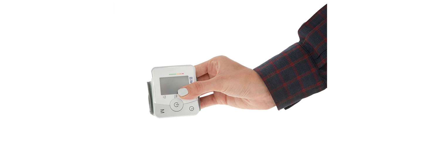 فشار سنج مچی MED57 بی ول