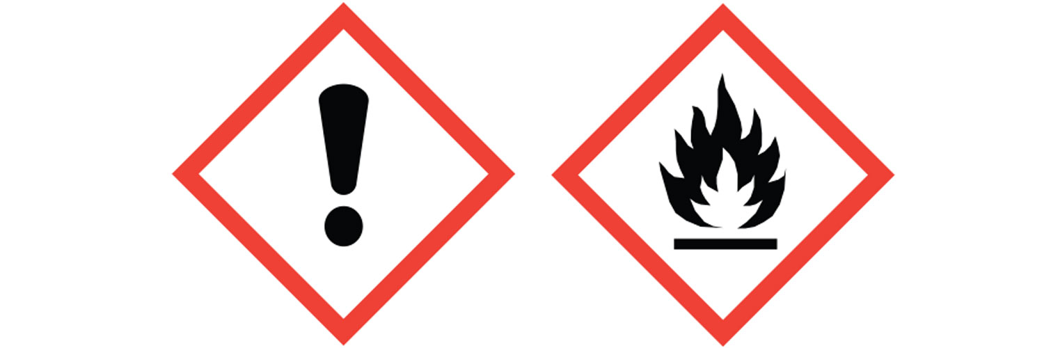 علائم خطر تترا اتیل اورتو سیلیکات