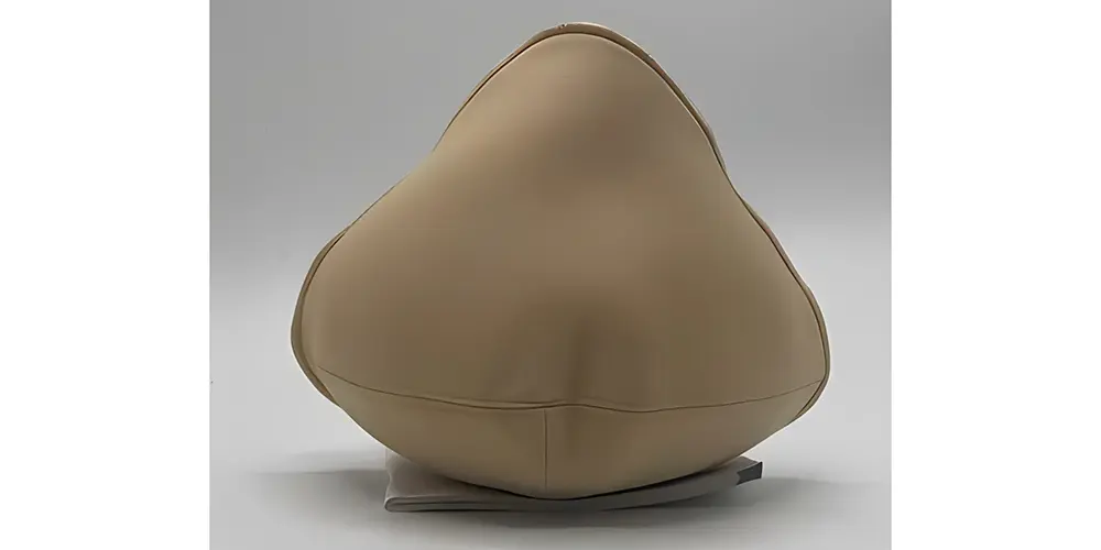 پروتز سینه الیافی