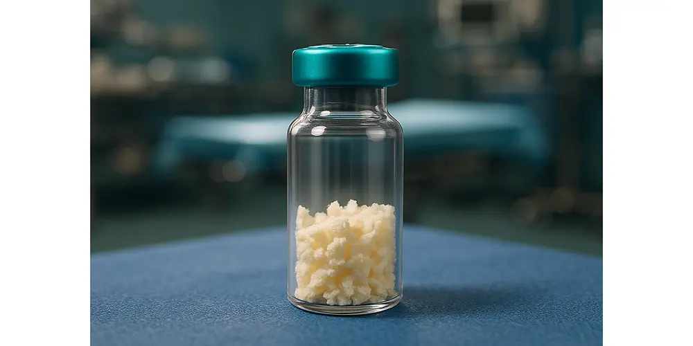 کورتیکو کنسلوس کراشد دمینرال DFDBA