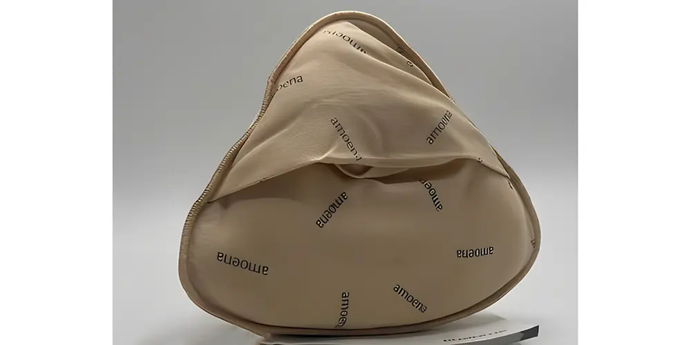 پروتز سینه الیافی