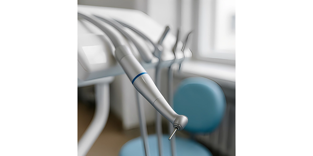 آنگل دندانپزشکی