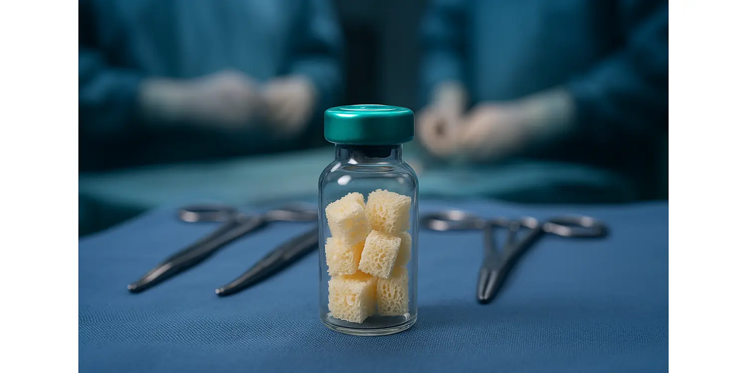 کنسلوس کیوب دمینرال DFDBA