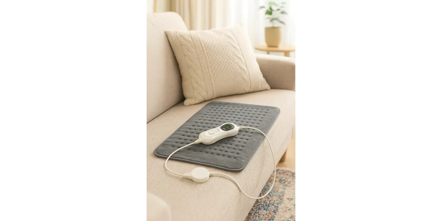 تشکچه برقی جوی پلاس HP301Plus