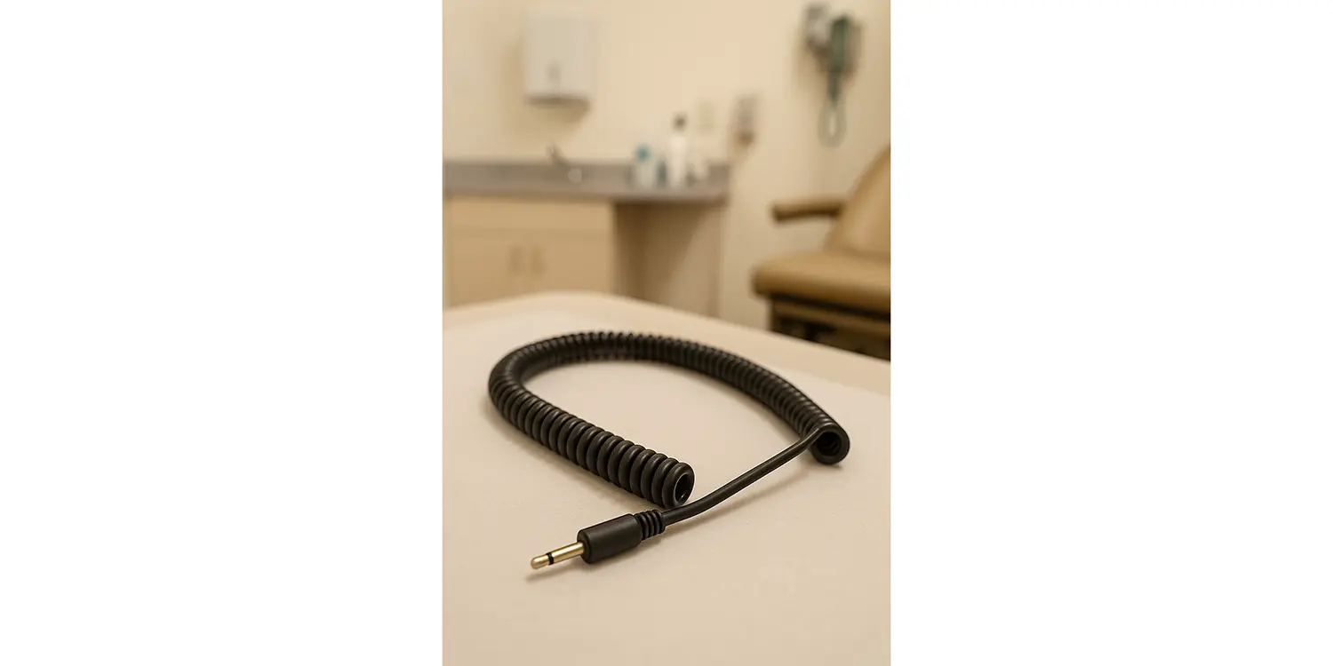 شلنگ تلفنی 4 فوت ABN