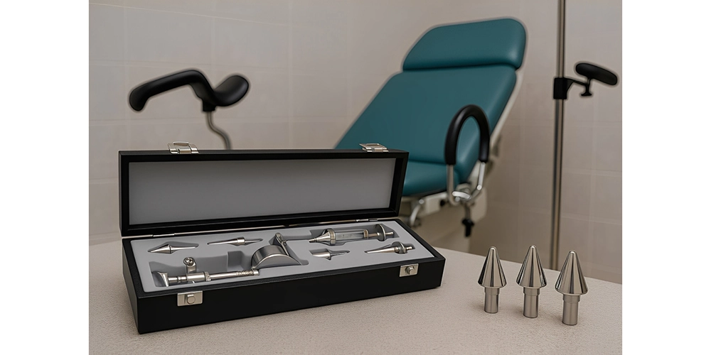 ست هیسترو ریشتر