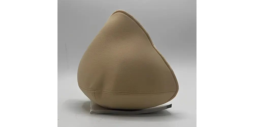 پروتز سینه الیافی