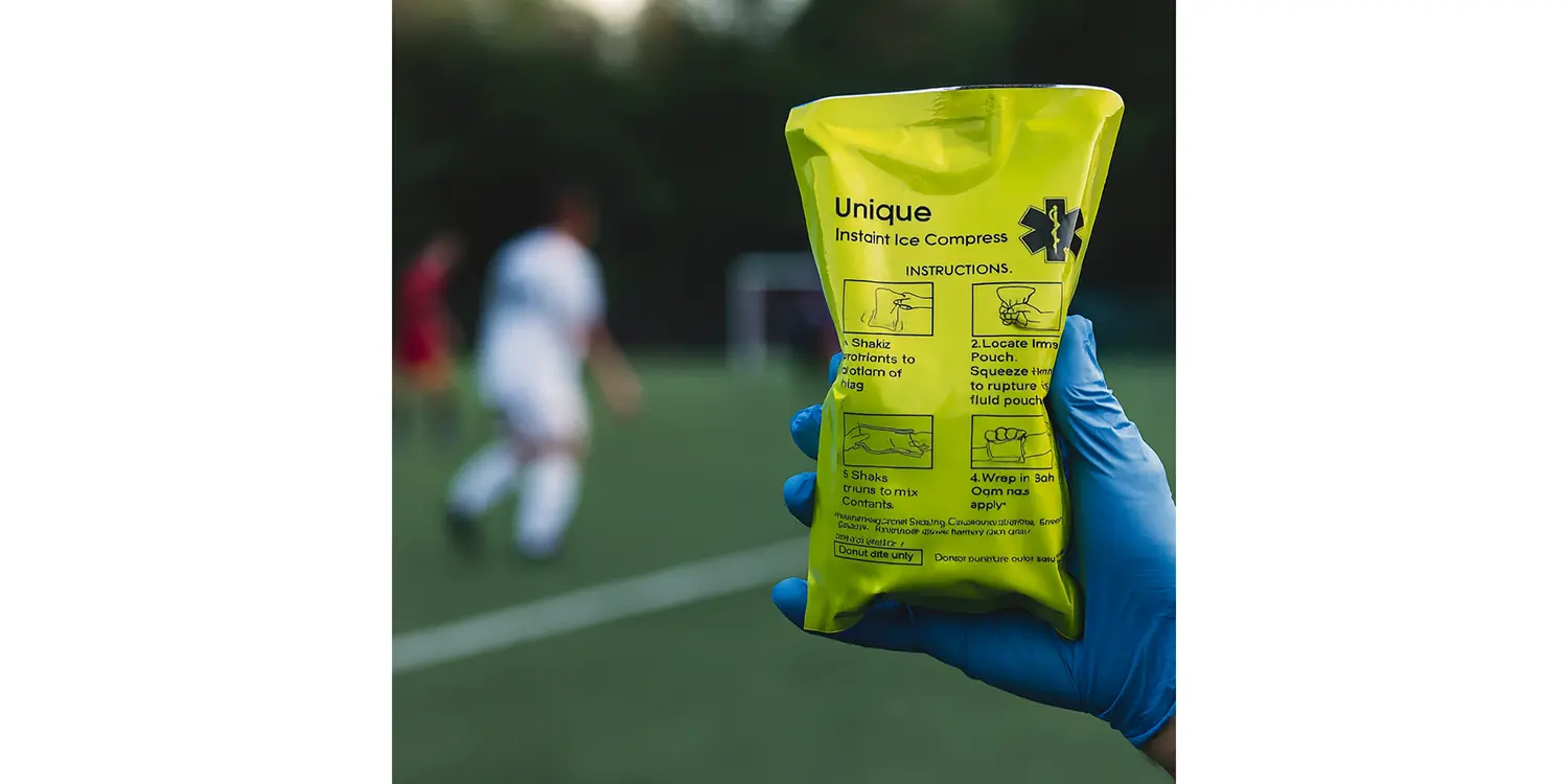 آیس پک یکبار مصرف F21