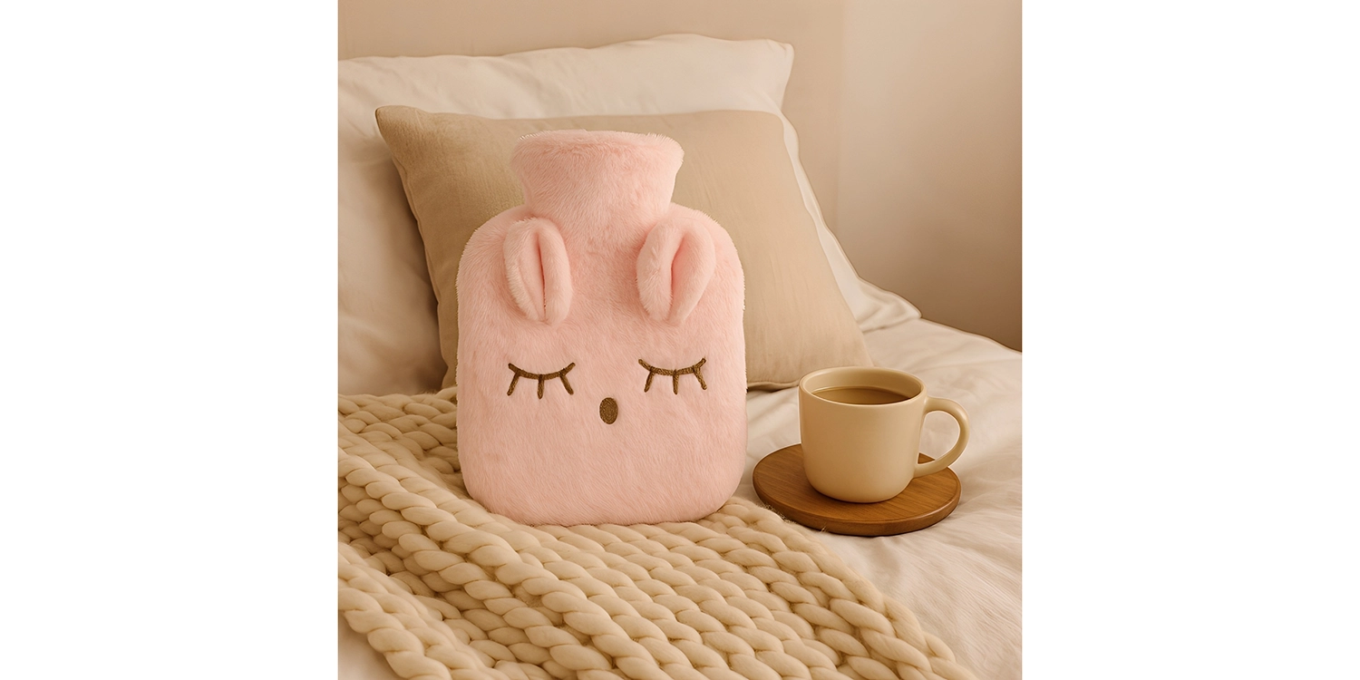 کیسه آبگرم کودک