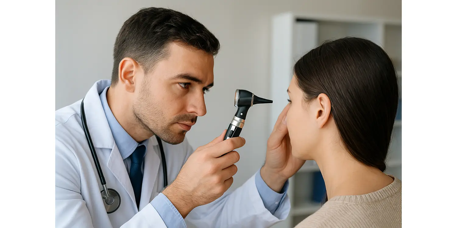 اتوسکوپ طرح مینی زنیت مد