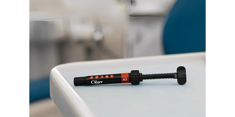 کامپوزیت kerr xl1