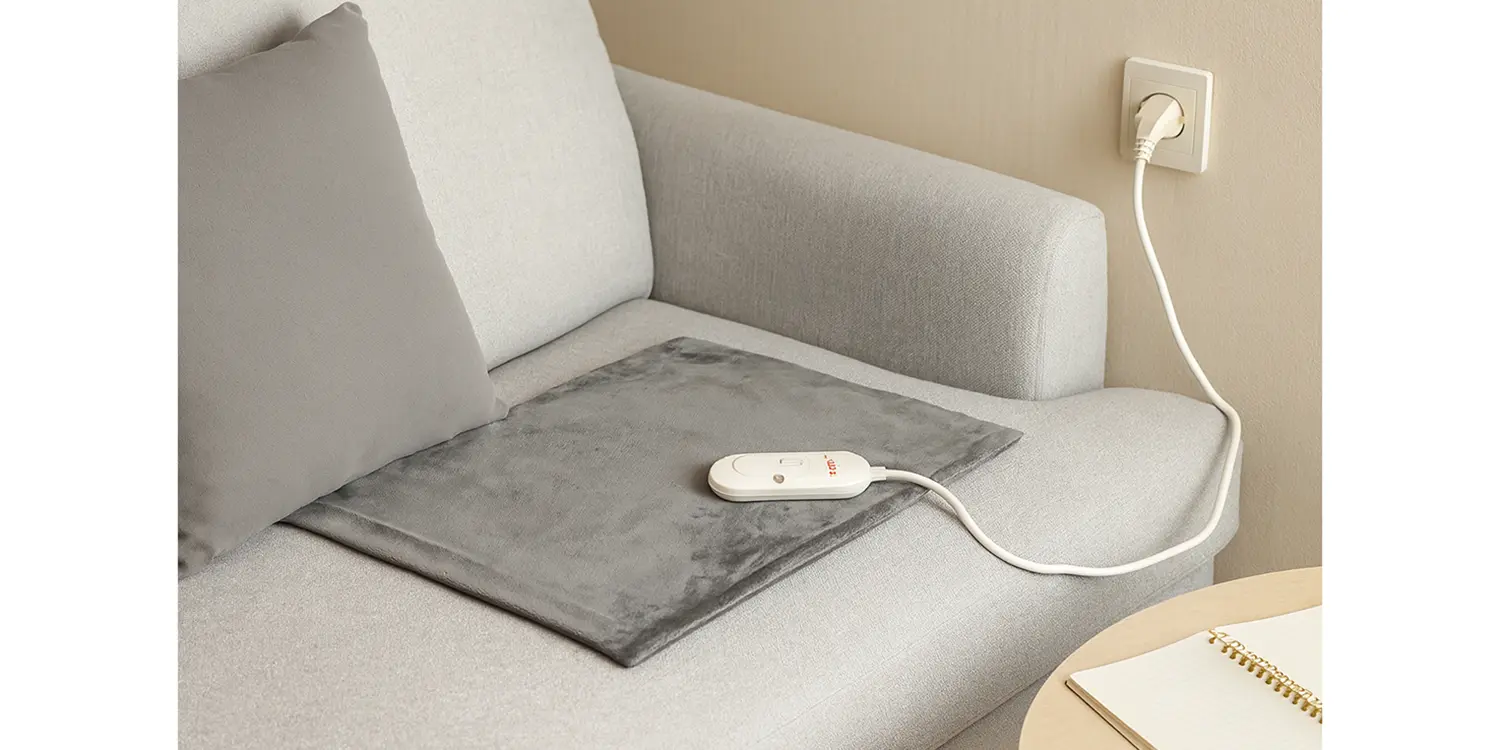 تشکچه برقی JoyPlus