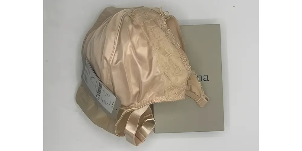 سوتین بدون فنر طبی