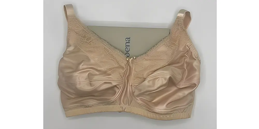 سوتین بدون فنر طبی