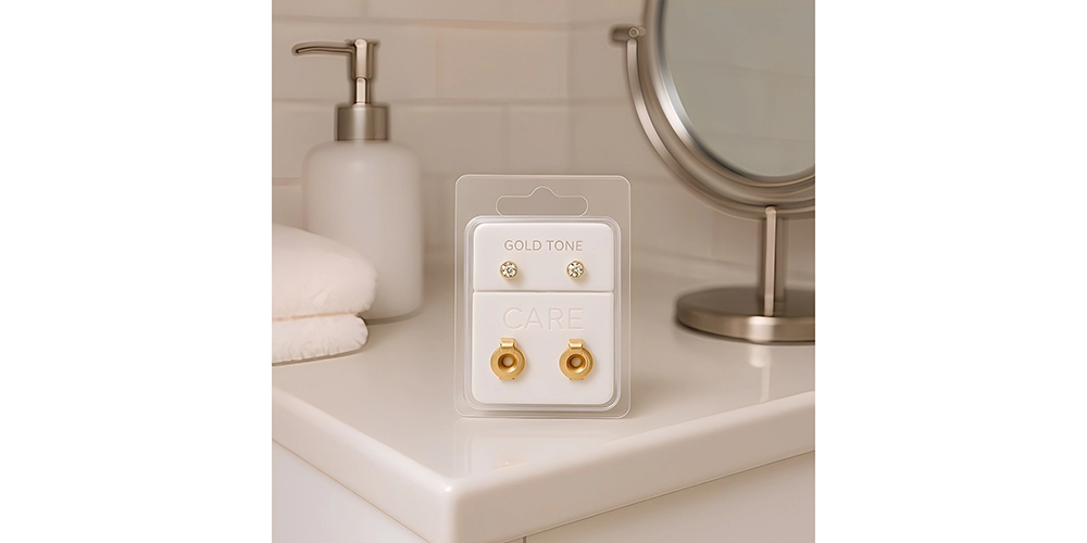 گوشواره طبی