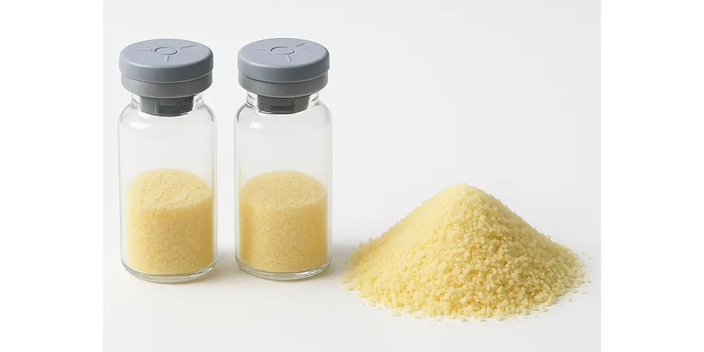 پودر استخوان FDBA 1000-2000