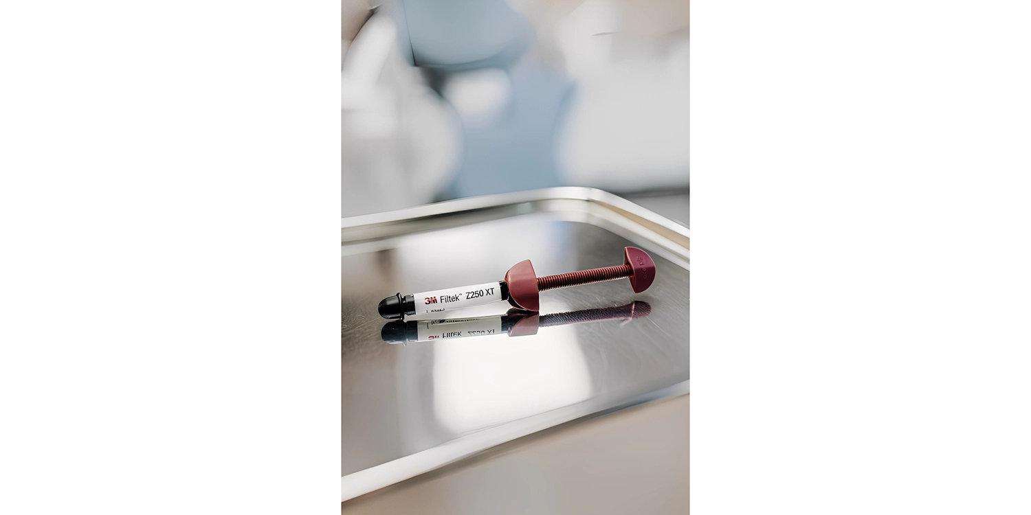 کامپوزیت z250 3m