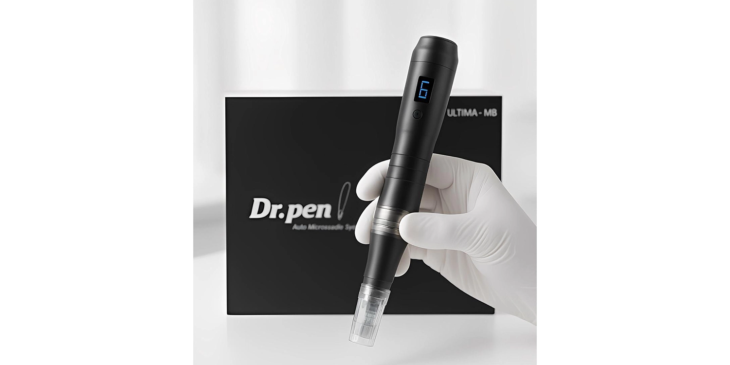 دستگاه دکتر پن m8