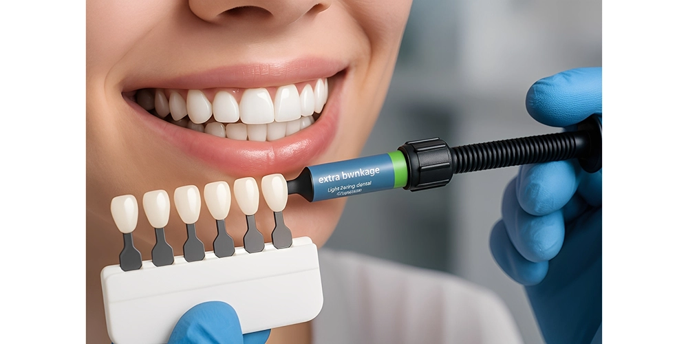 انواع رنگ کامپوزیت سارمکو