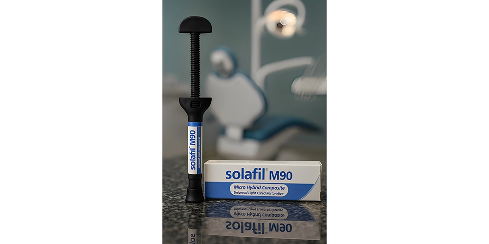 کامپوزیت سولافیل xbw