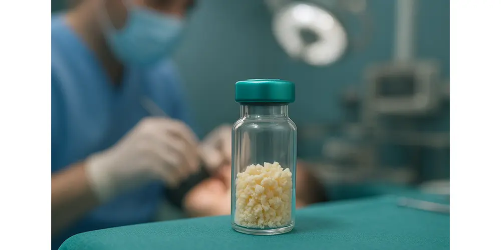 کورتیکو کنسلوس کراشد دمینرال DFDBA