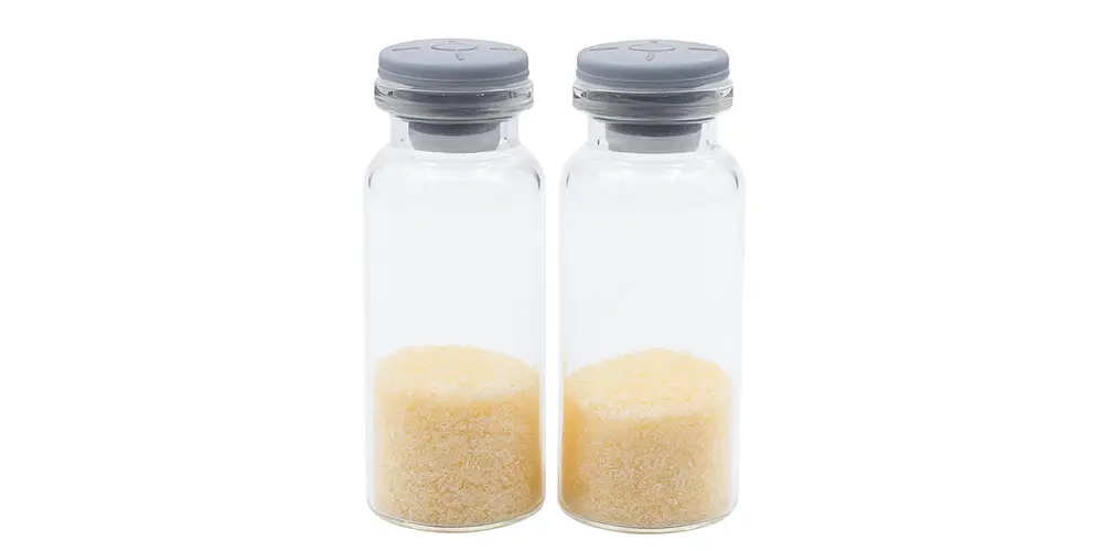 پودر استخوان FDBA 1000-2000