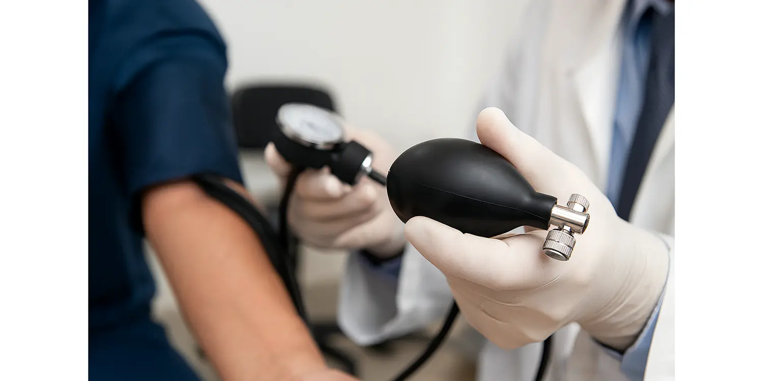 پوار فشارسنج استاندارد ABN