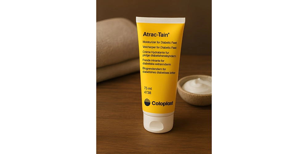 کرم اترکتین