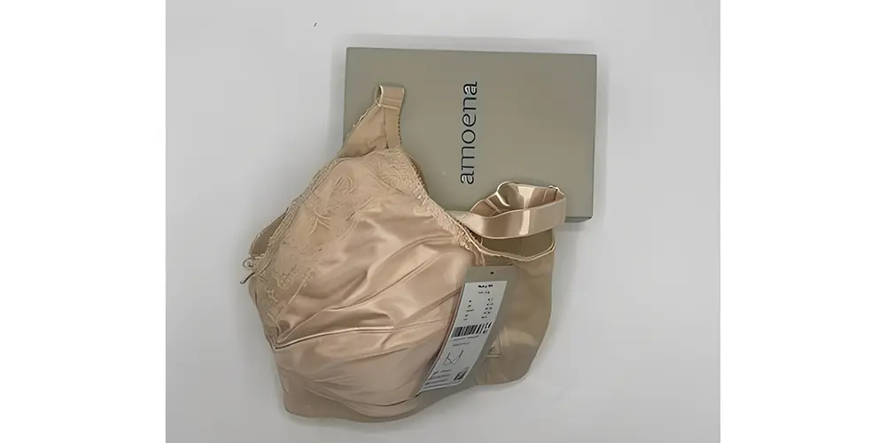 سوتین بدون فنر طبی