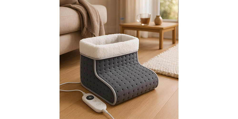 گرمکن پا برقی