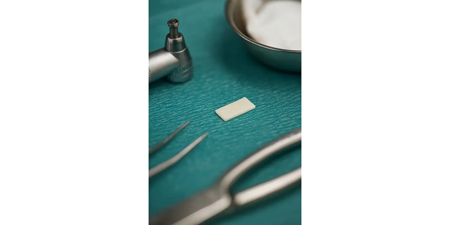 کورتیکال استرات دمینرال