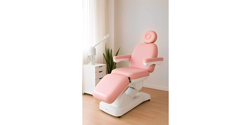 صندلی زیبایی برقی