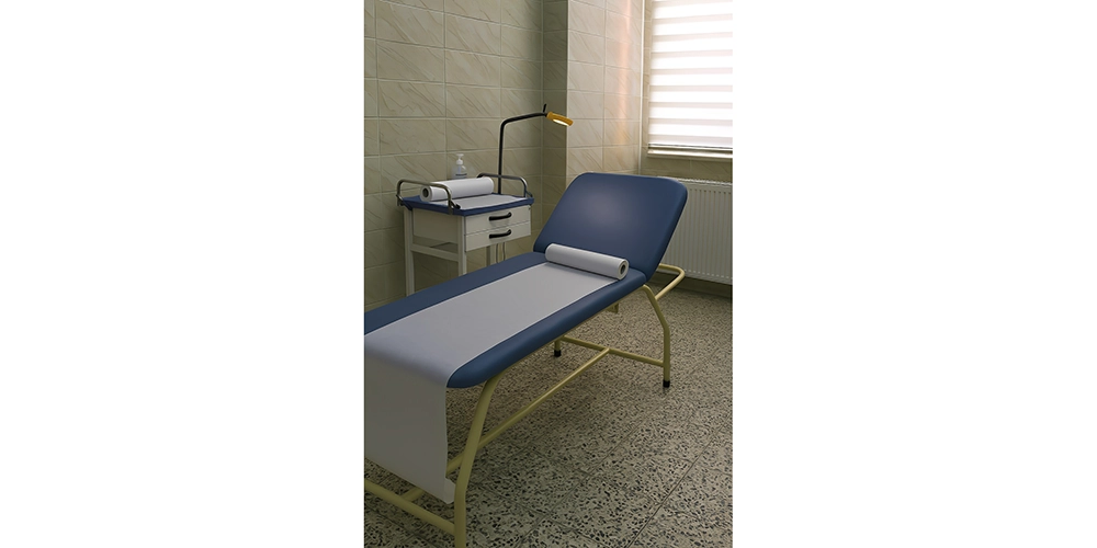 رول ملحفه یکبار مصرف عرض 80