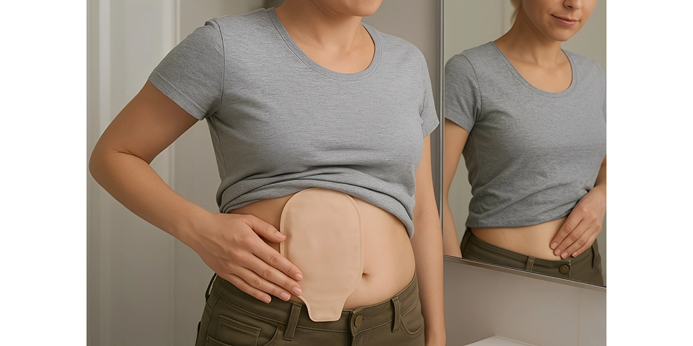 کلستومی دائمی