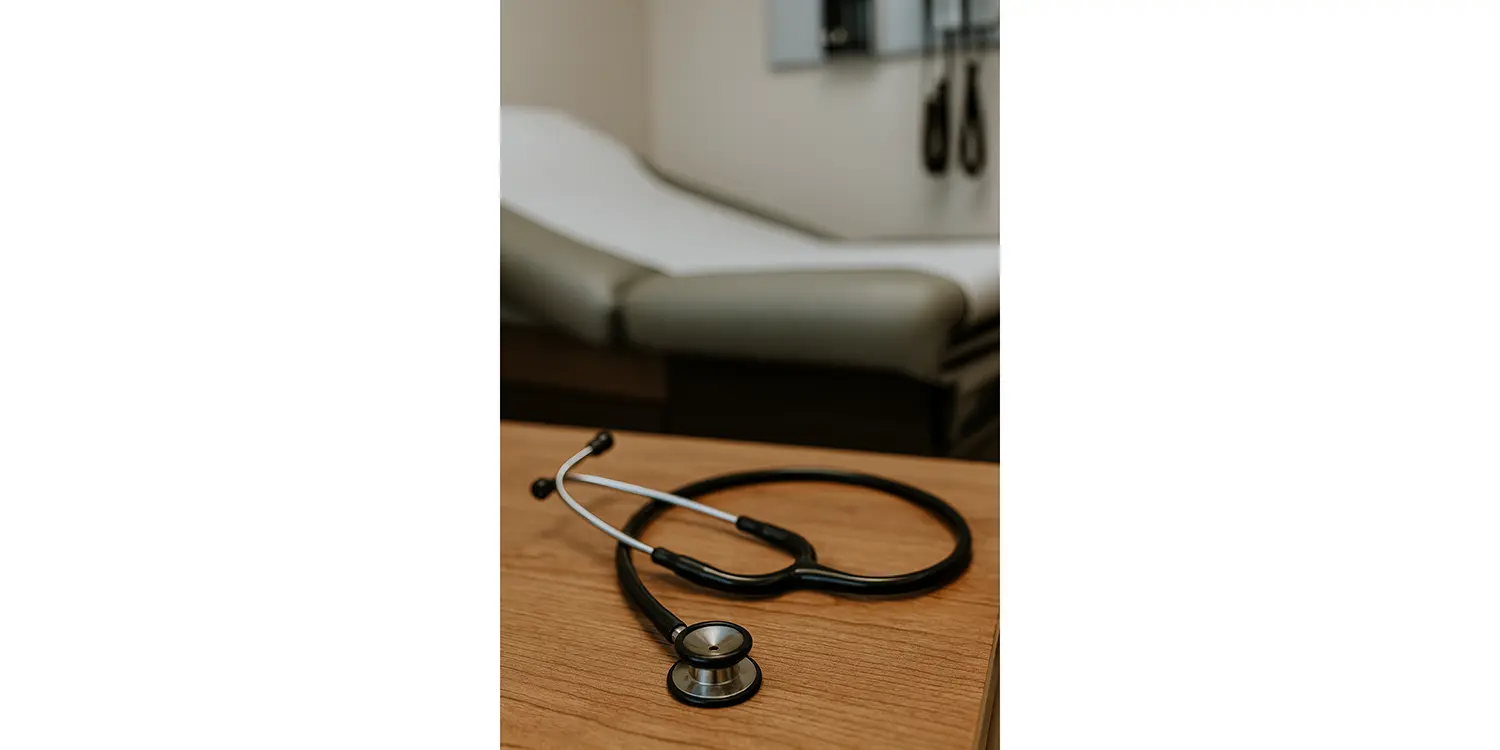 گوشی پزشکی تخصصی Frolic