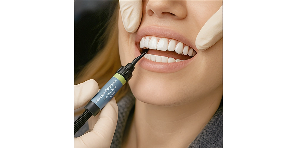 کامپوزیت سارمکو sw