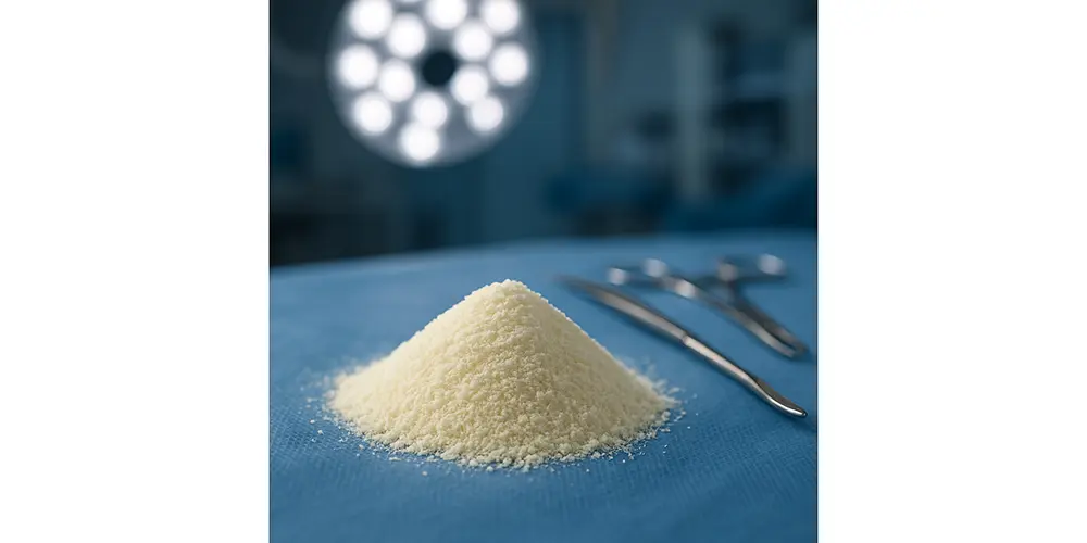 پودر استخوان FDBA 150-1000