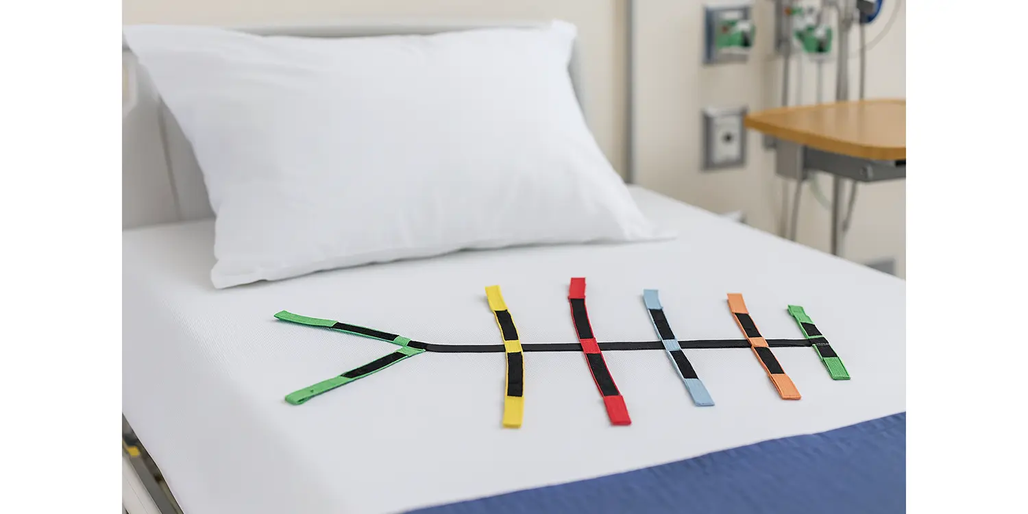 بند عنکبوتی F15