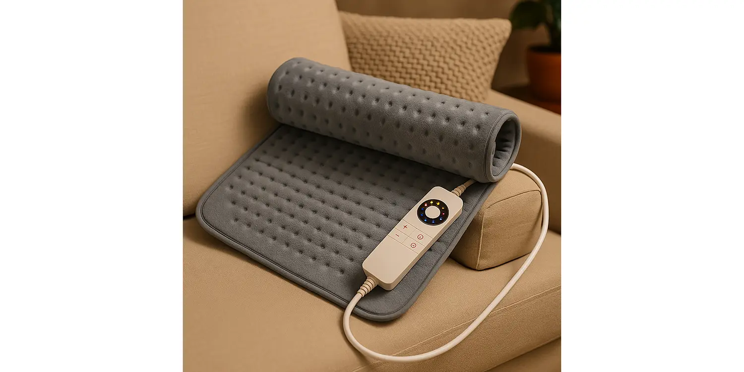 تشک برقی جوی پلاس مدل hp310 85 * 45