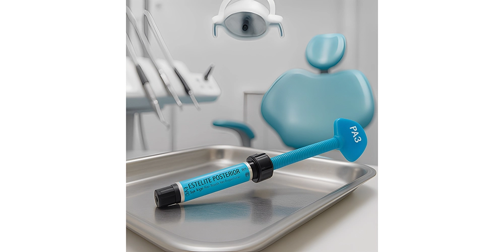 کامپوزیت خلفی توکویاما