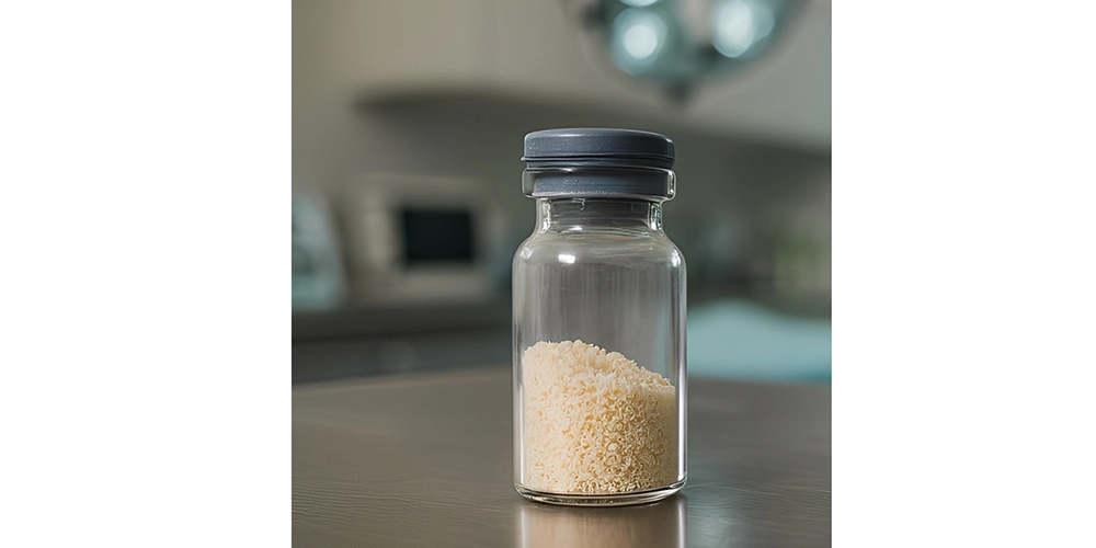 پودر استخوان FDBA 150-1000