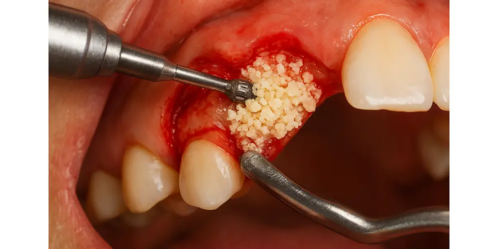 کورتیکو کنسلوس چیپس دمینرال DFDBA