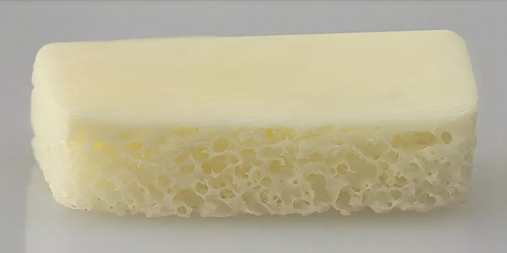 کورتیکو کنسلوس استریپ بلاک مینرال FDBA