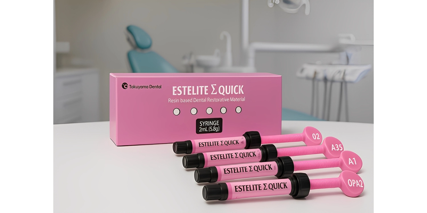 کامپوزیت توکویاما sw